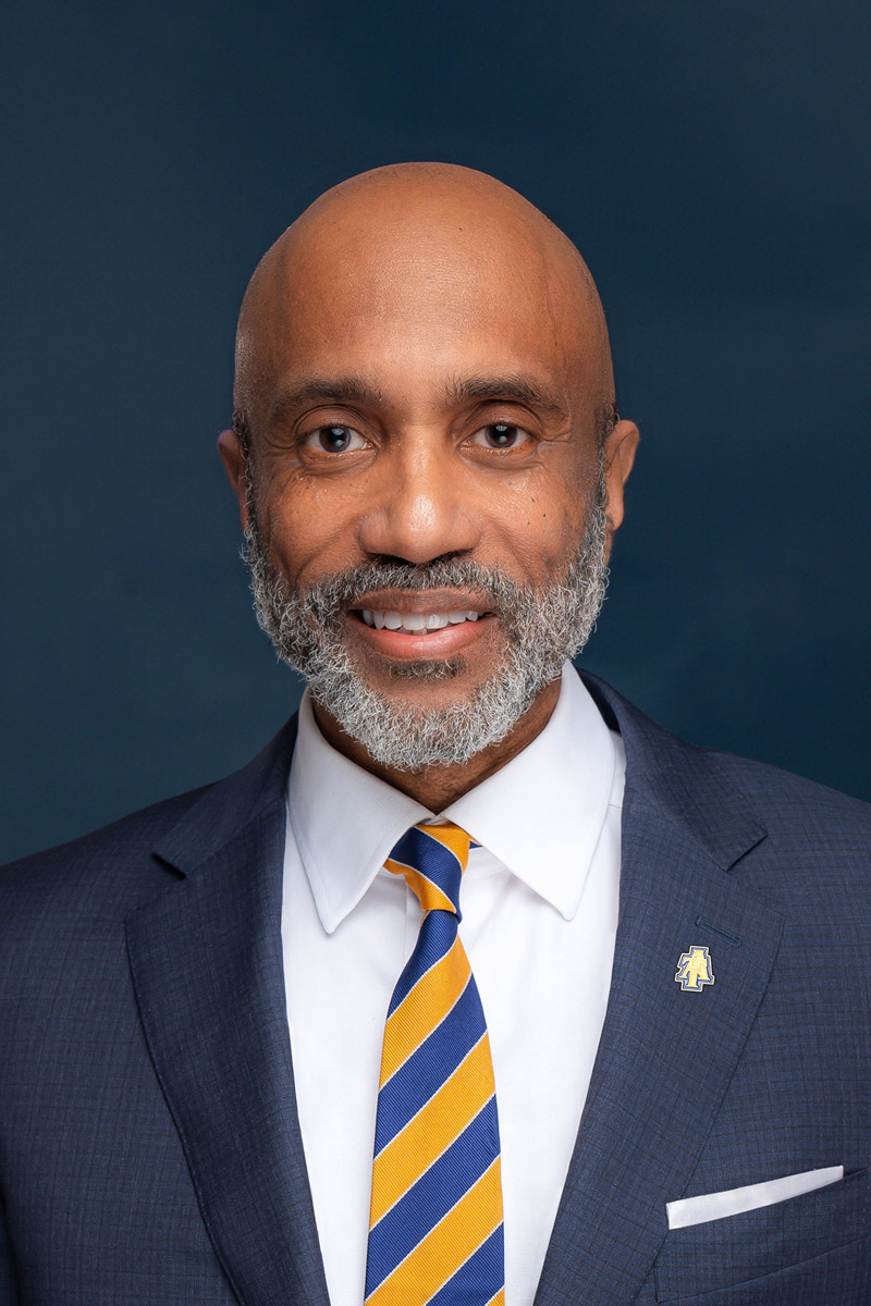 James R. Martin II, Ph.D.