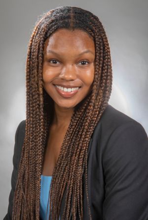 Headshot of Sierra Franco