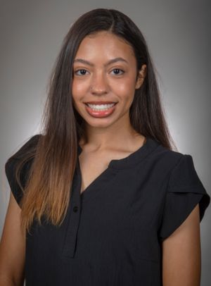 Headshot of Addison Bonner