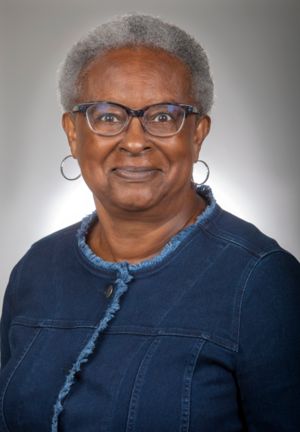 Business Officer, Debbie Donnell