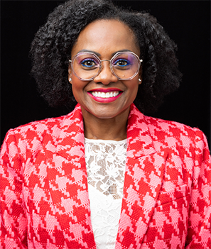 CAHSS Dean Dr. Shannon B. Campbell