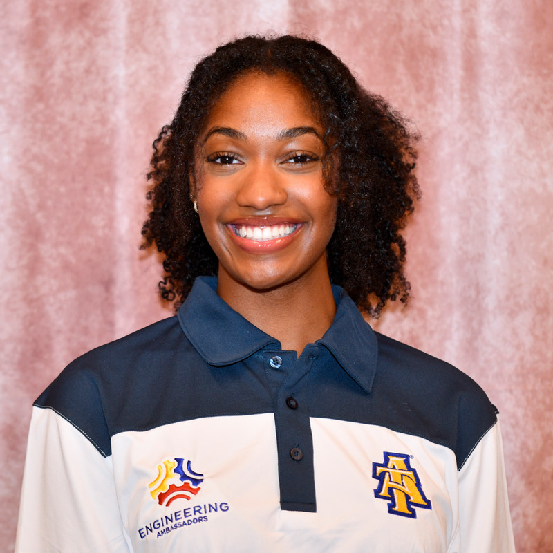 headshot of Maya Stewart