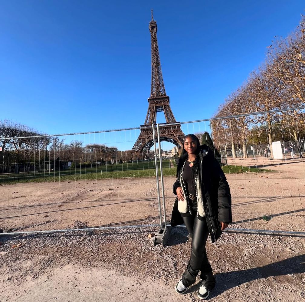 Re'Onna in Paris