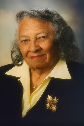 Beatrice Bailey Hill