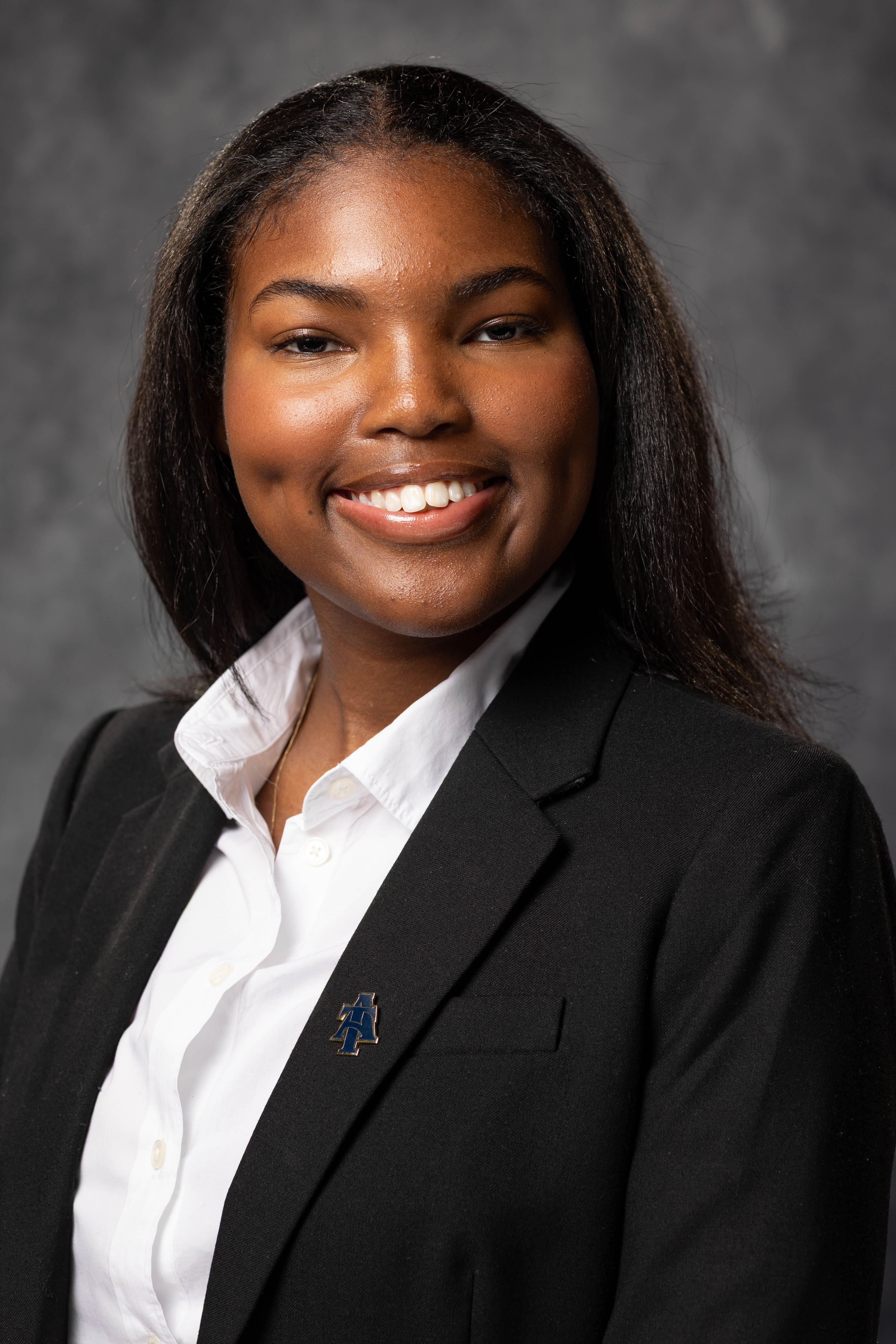 Aubrey Jordan-Yarbrough