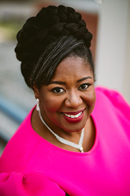 NaTasha Yvette Williams