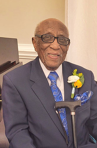 William A. Lawson Sr.