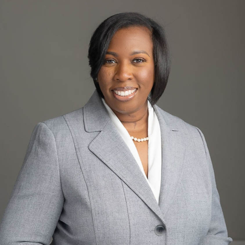 Melissa S. Smith '12